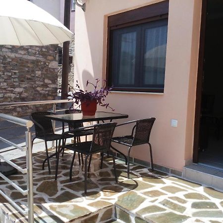 Appartement Stelios House à Ágios Nikólaos Extérieur photo