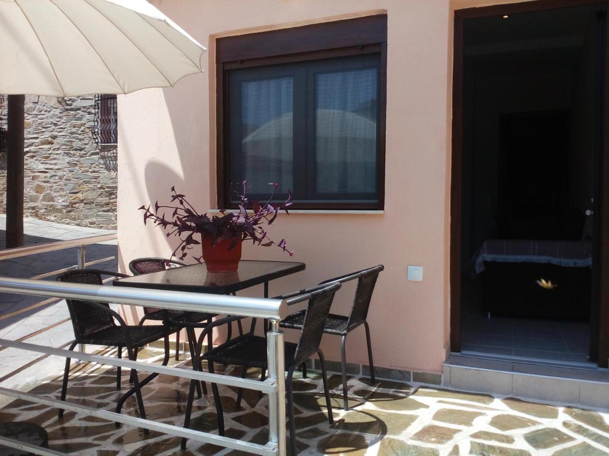 Appartement Stelios House à Ágios Nikólaos Extérieur photo