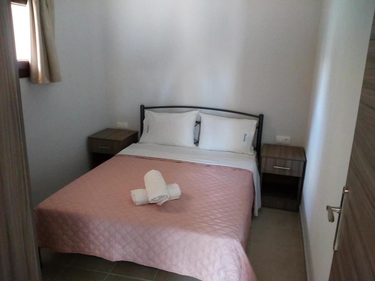 Appartement Stelios House à Ágios Nikólaos Extérieur photo