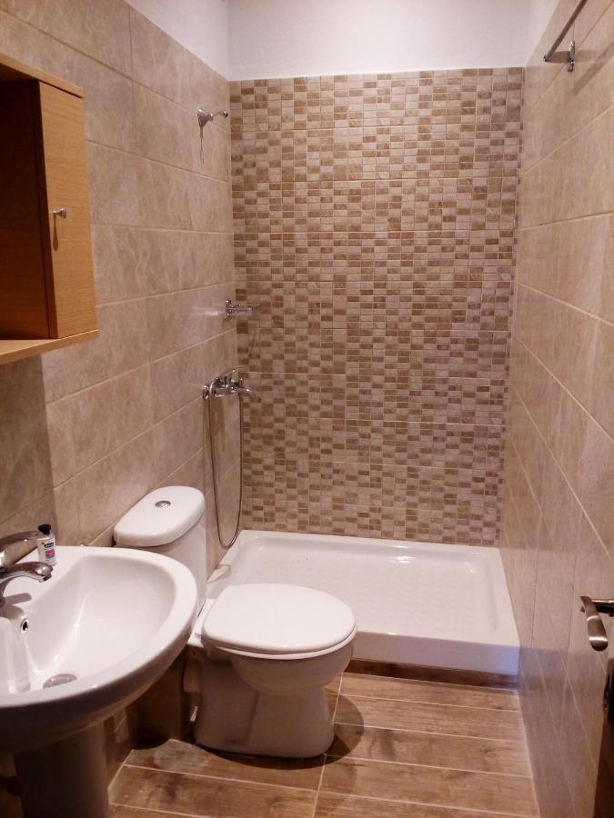 Appartement Stelios House à Ágios Nikólaos Extérieur photo